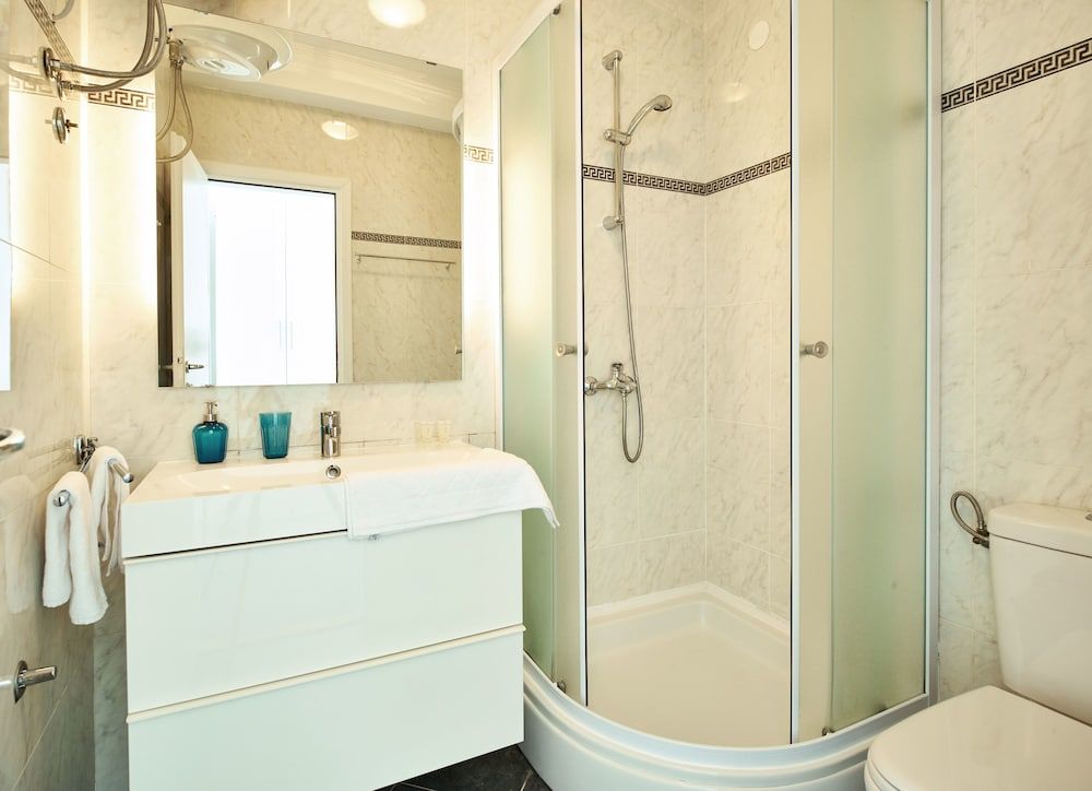 Kamara Dubrovnik by Irundo Comfort Double Room 6