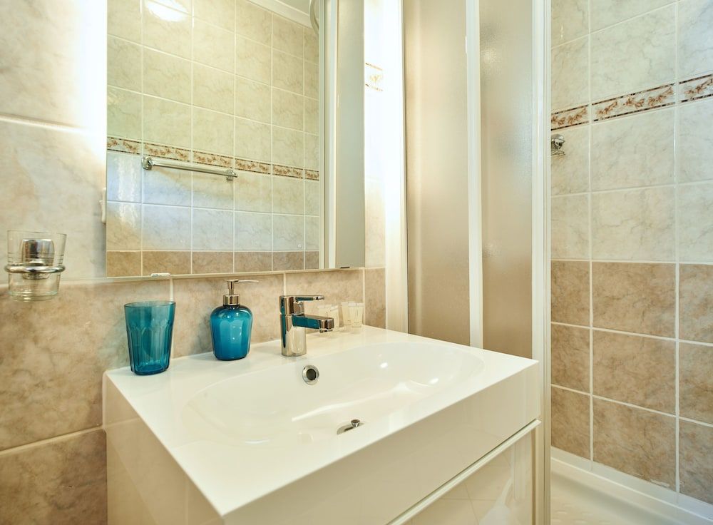 Kamara Dubrovnik by Irundo Comfort Double Room 9