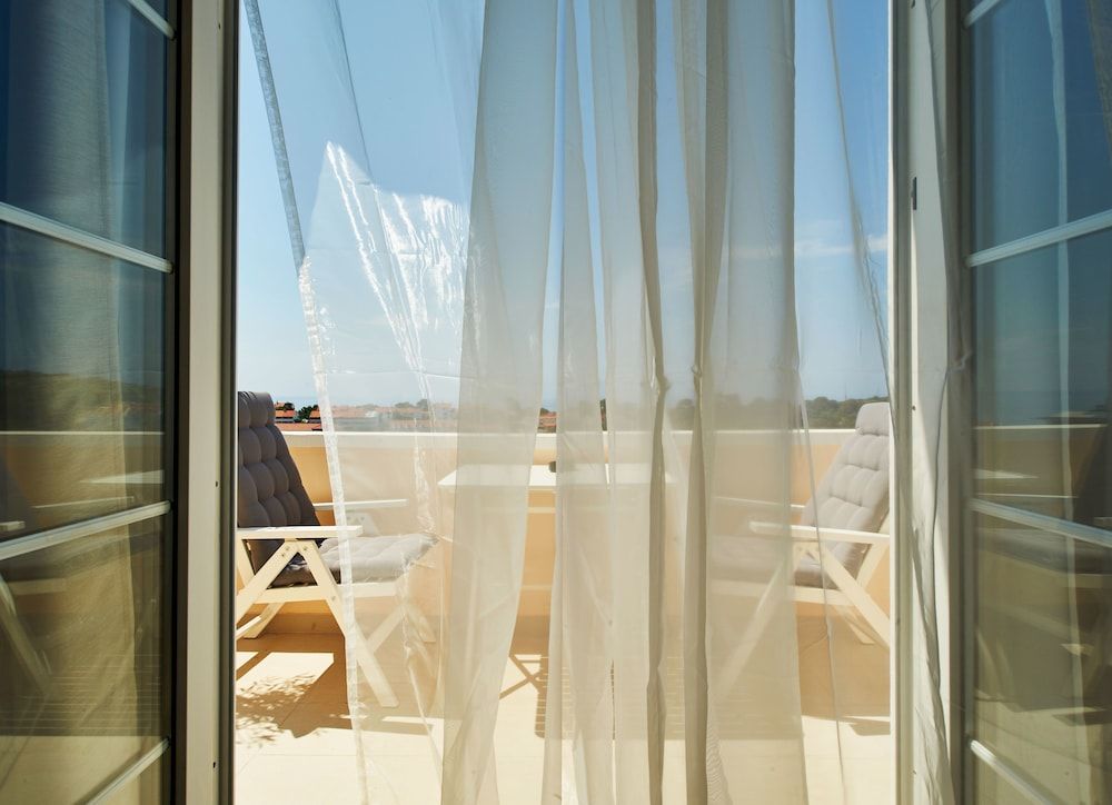 Kamara Dubrovnik by Irundo Comfort Double Room, Balcony, Sea View 5