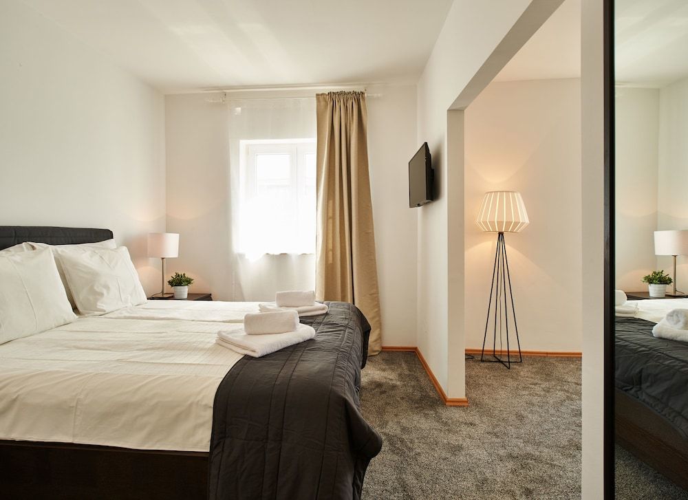 undefined Kamara Dubrovnik by Irundo 10