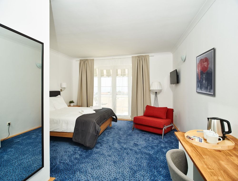 undefined Kamara Dubrovnik by Irundo 9