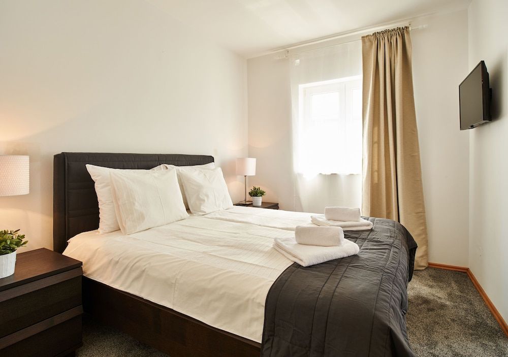 Kamara Dubrovnik by Irundo Comfort Double Room 3