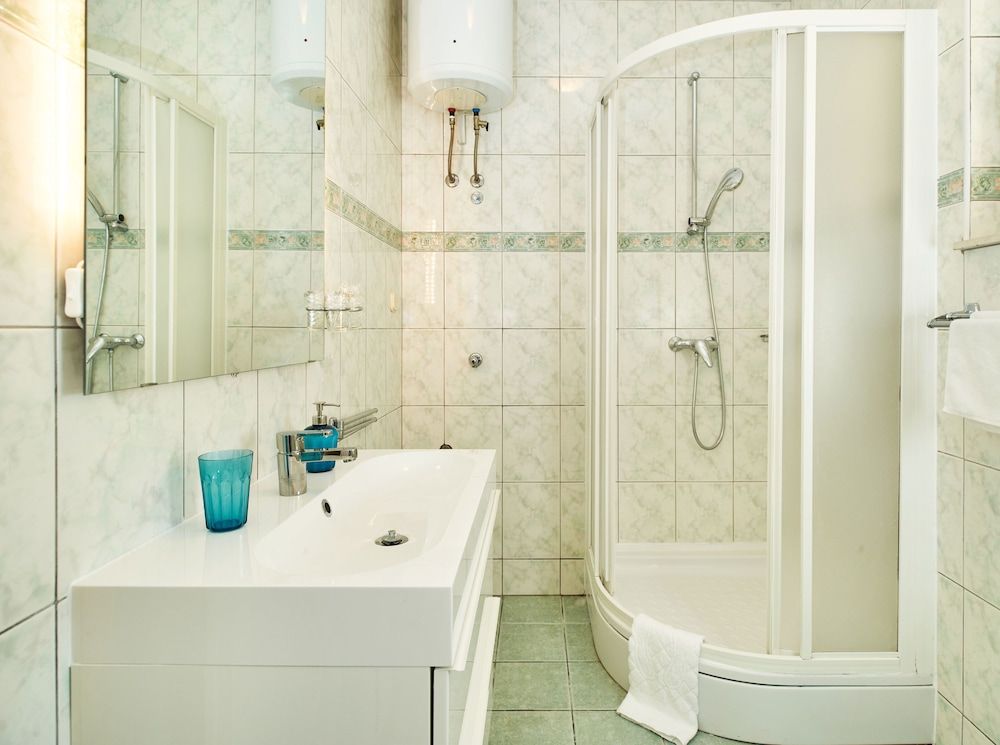 Kamara Dubrovnik by Irundo Comfort Double Room 8