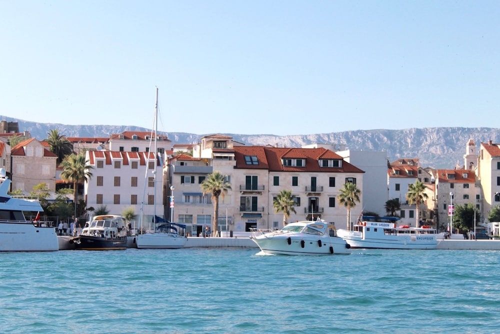 undefined Galeria Valeria Seaside Downtown - MAG Quaint & Elegant Boutique Hotel 6