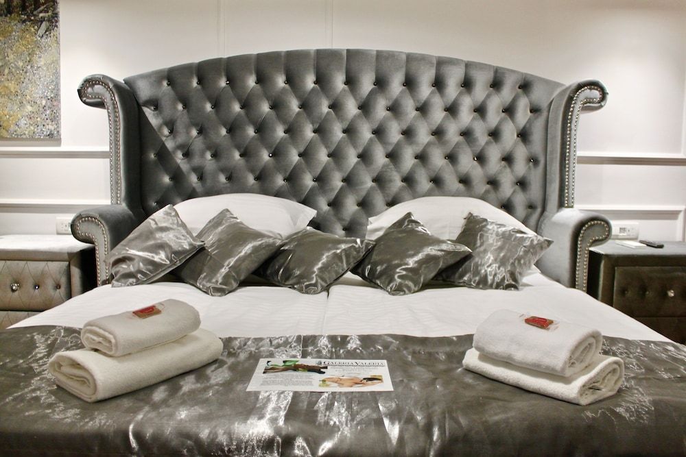 Galeria Valeria Seaside Downtown - MAG Quaint & Elegant Boutique Hotel Superior Room - No View