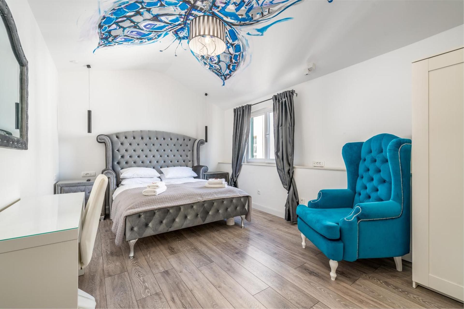 undefined Galeria Valeria Seaside Downtown - MAG Quaint & Elegant Boutique Hotel 9