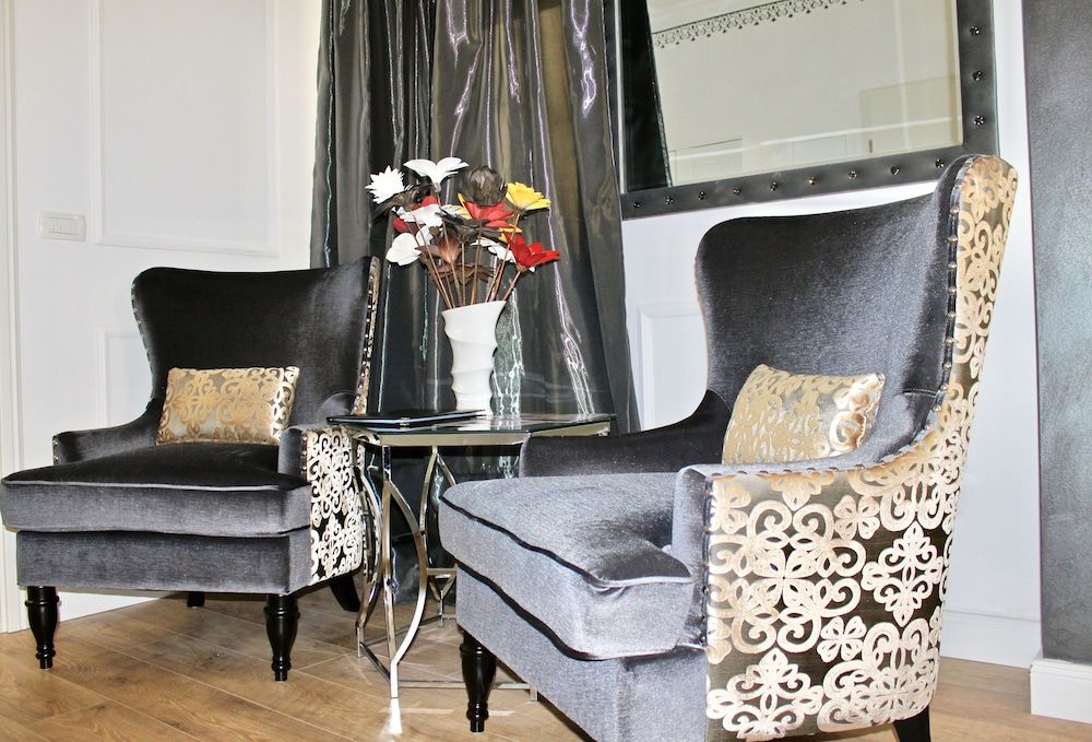 Galeria Valeria Seaside Downtown - MAG Quaint & Elegant Boutique Hotel Superior Queen Room 14