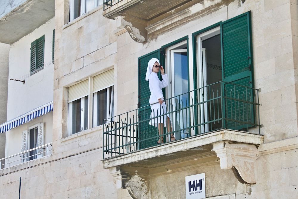 undefined Galeria Valeria Seaside Downtown - MAG Quaint & Elegant Boutique Hotel 6