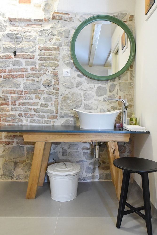 Pylon Rooms Deluxe Double Room (Pylon 2) 2