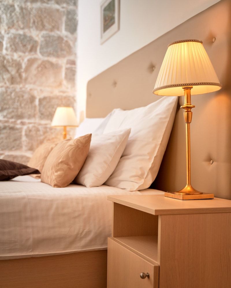 Lanterna Rooms Standard Double or Twin Room, Courtyard View 2