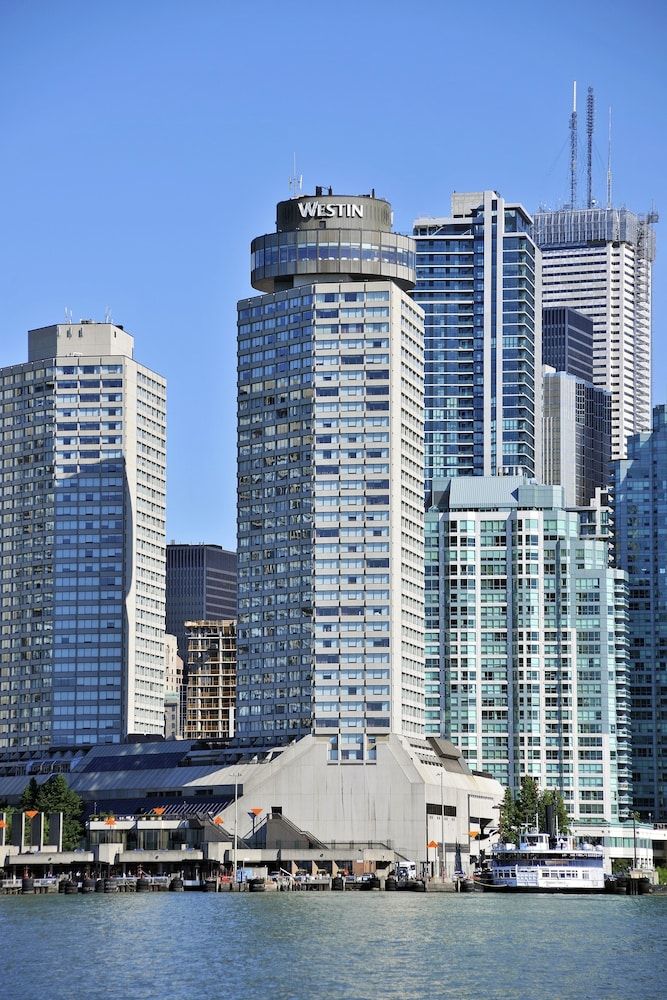 undefined The Westin Harbour Castle, Toronto 7
