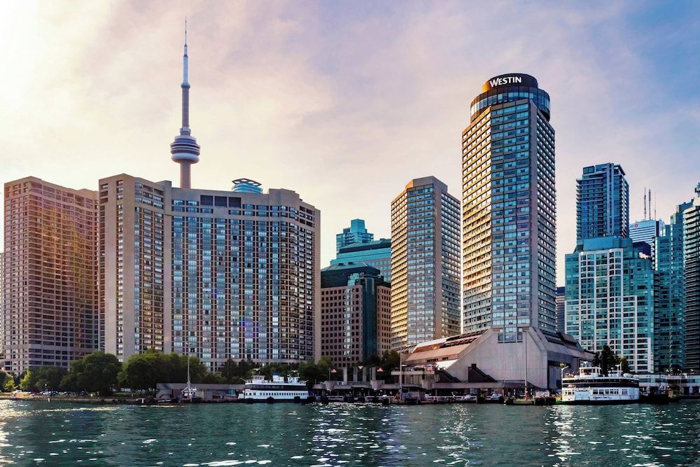 undefined The Westin Harbour Castle, Toronto 10