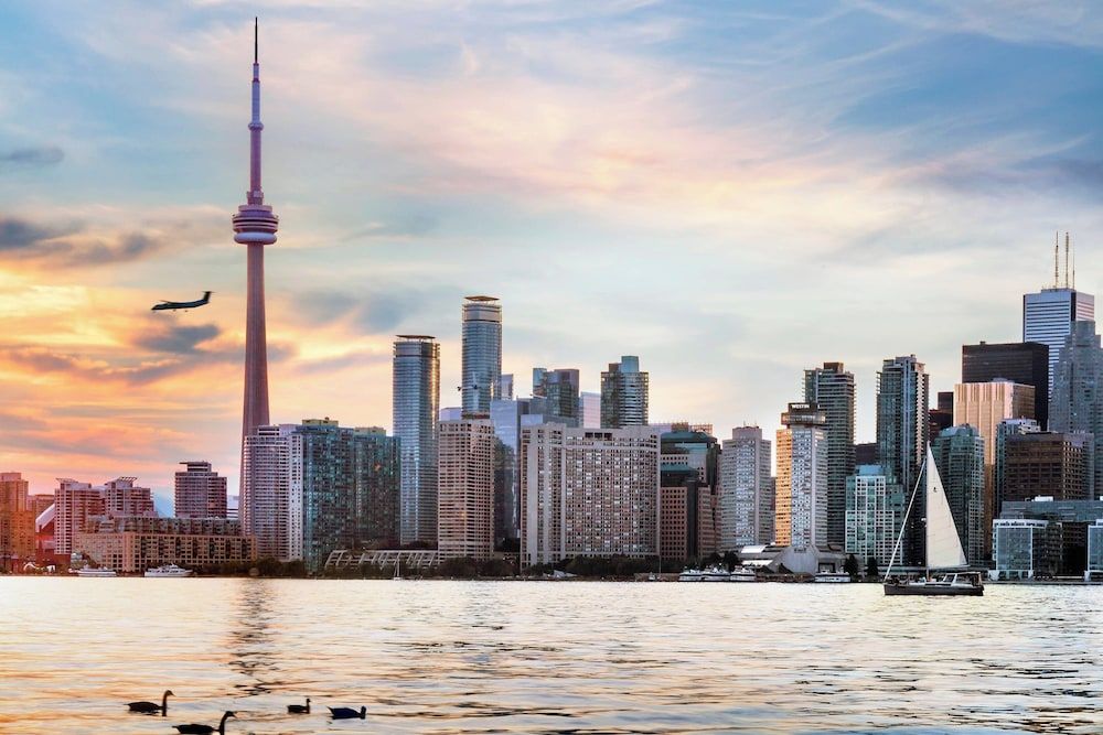 undefined The Westin Harbour Castle, Toronto 9