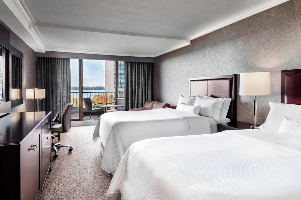 undefined The Westin Harbour Castle, Toronto 2