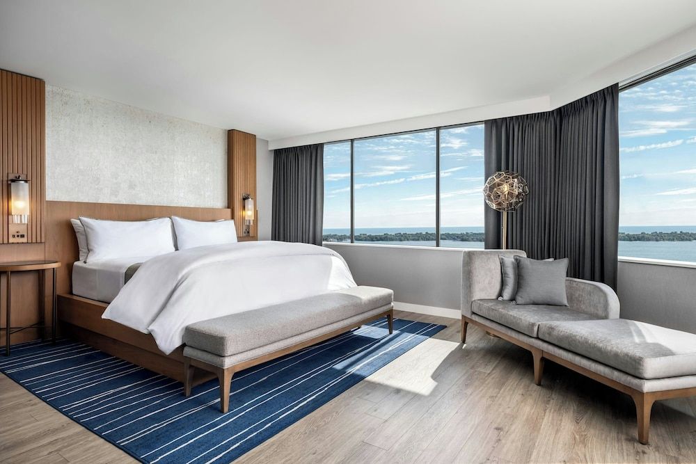 undefined The Westin Harbour Castle, Toronto 5