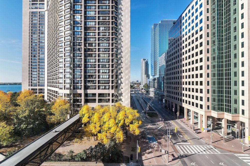 undefined The Westin Harbour Castle, Toronto 6