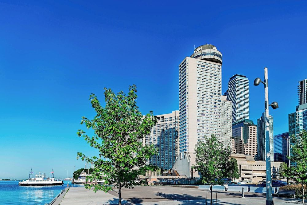 undefined The Westin Harbour Castle, Toronto 8
