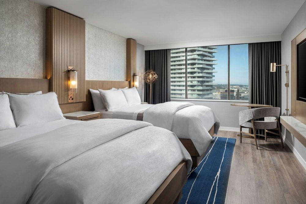 undefined The Westin Harbour Castle, Toronto 3