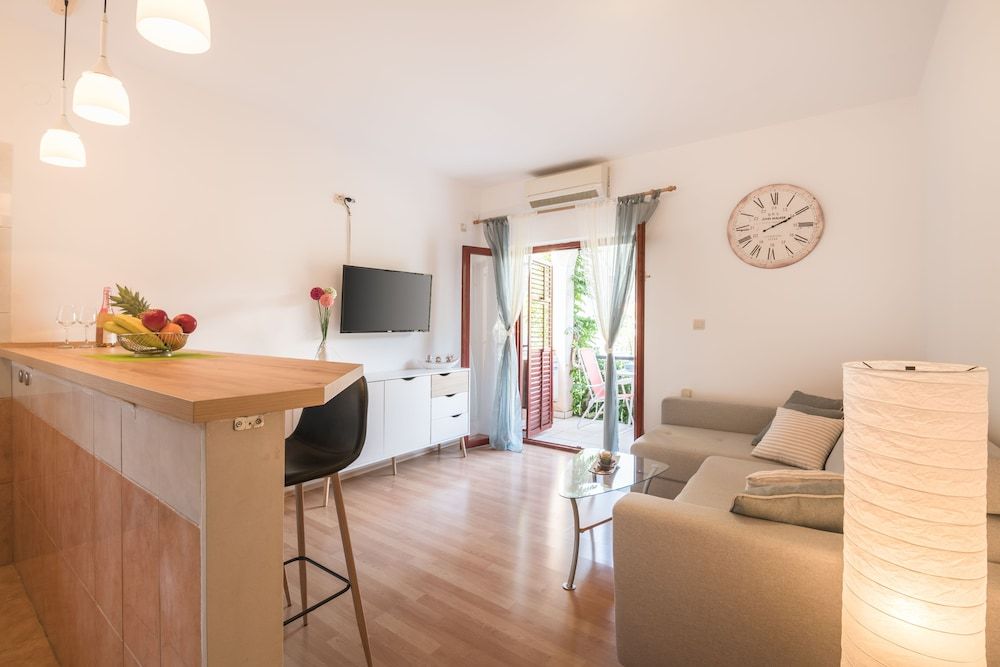 Apartment, 1 Bedroom, Balcony, Park View (2+1)