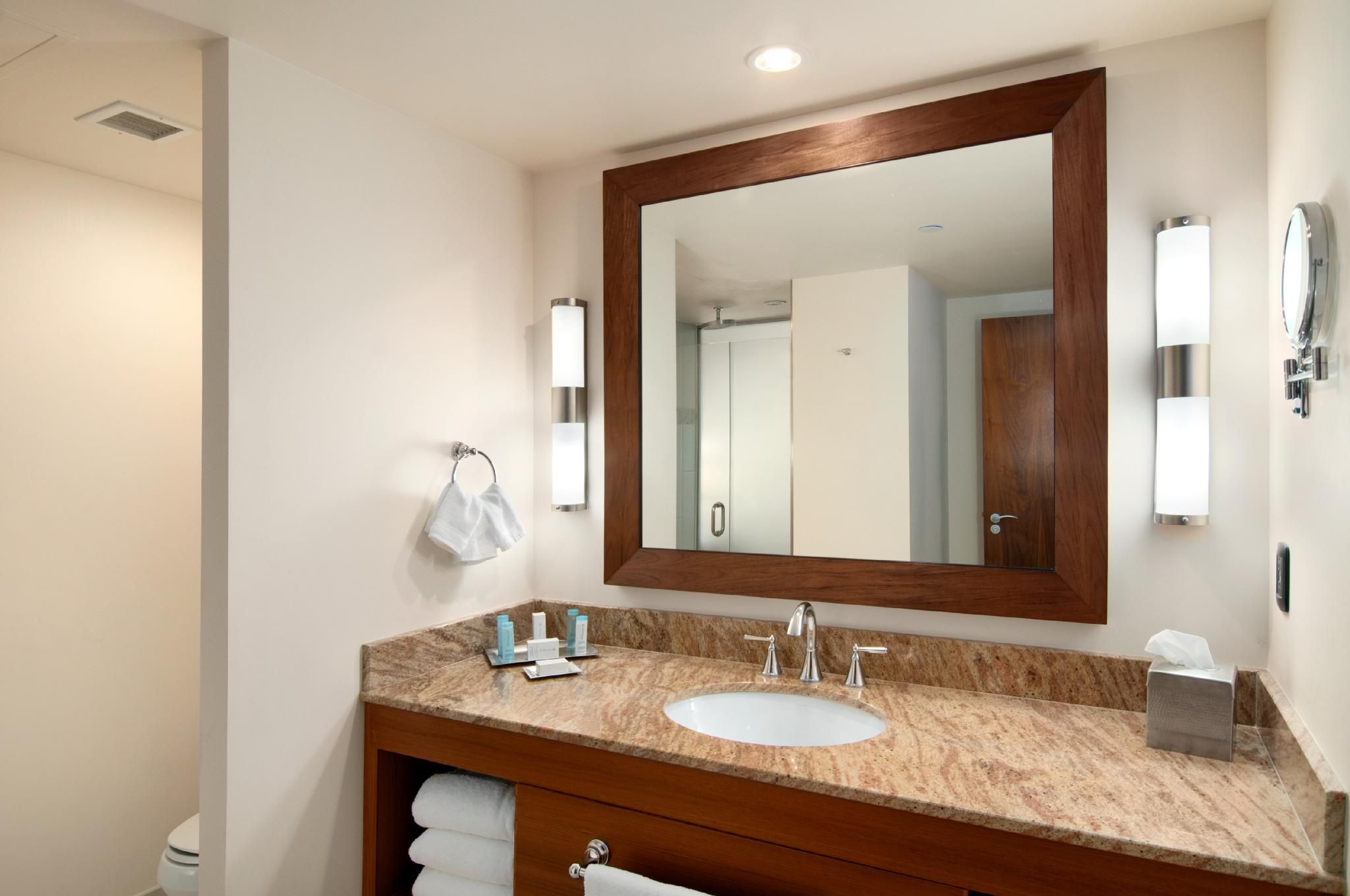 undefined Hilton Trinidad & Conference Centre 9