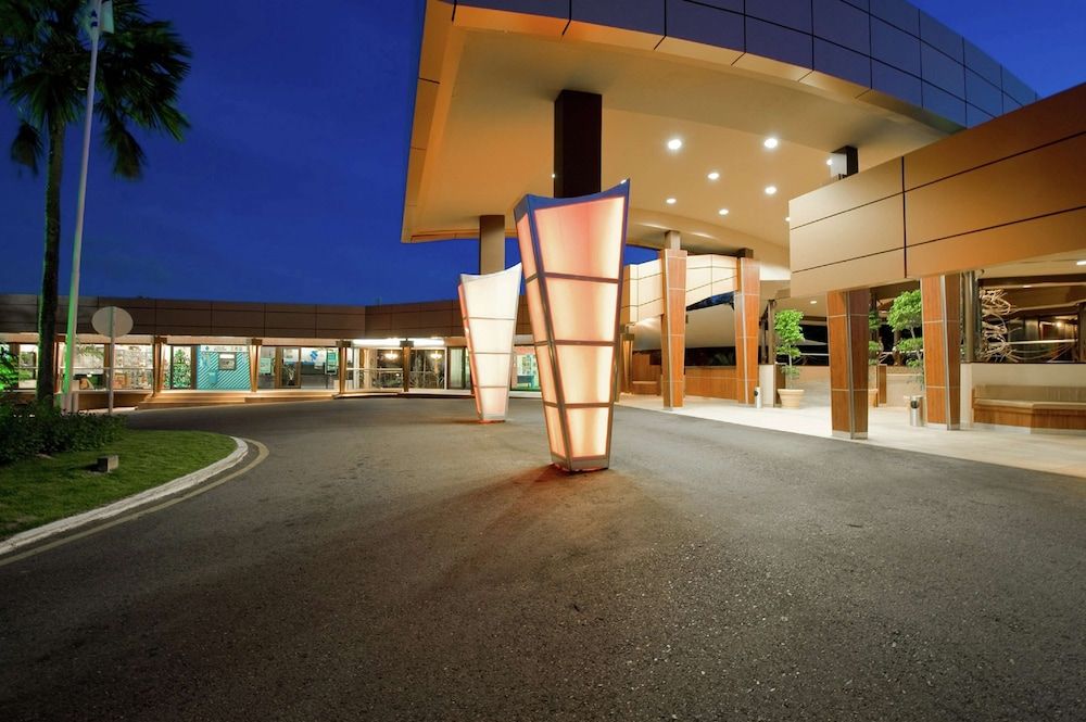 undefined Hilton Trinidad & Conference Centre 3