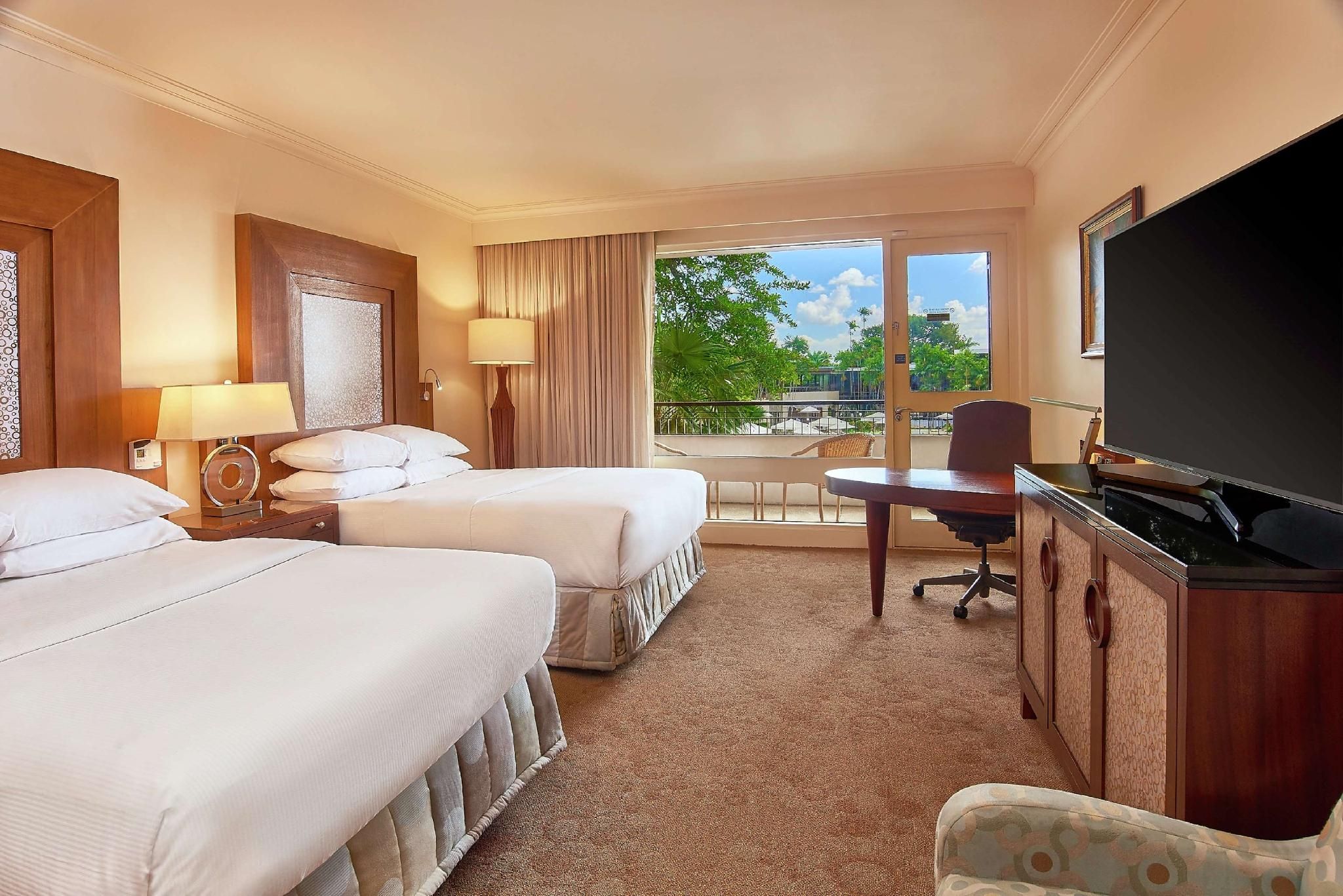 undefined Hilton Trinidad & Conference Centre 10