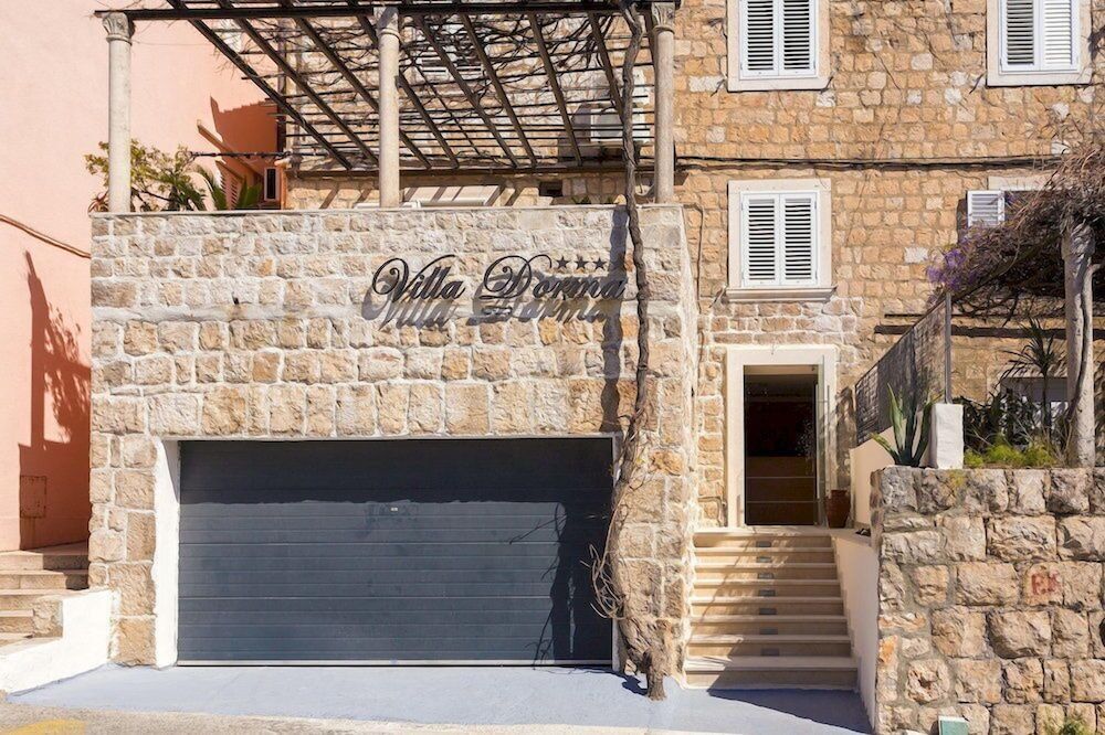 undefined Villa Dorma 5