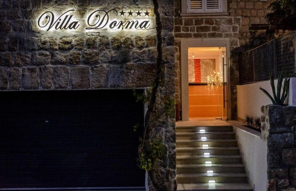 undefined Villa Dorma 8