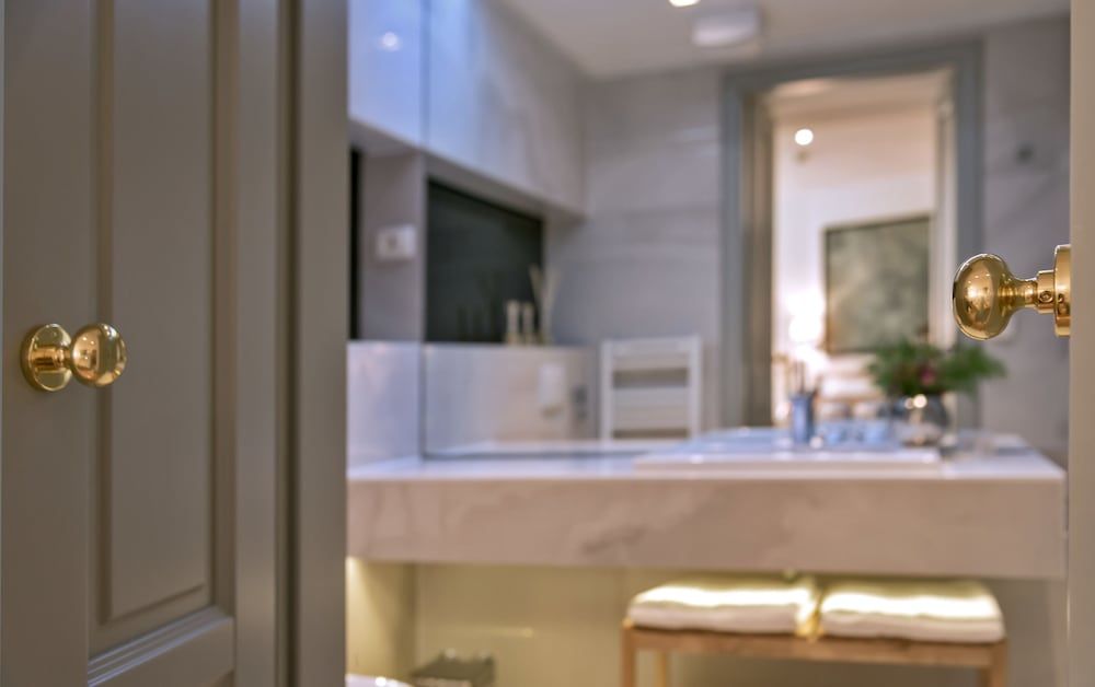 Heritage Hotel 19 Double Room, Ground Floor 10