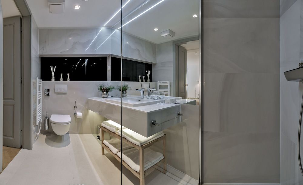 Heritage Hotel 19 Double Room, Ground Floor 9