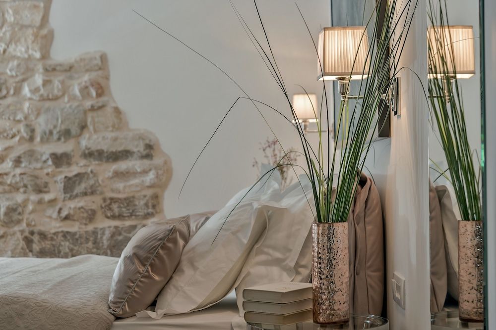 Heritage Hotel 19 Double Room, Ground Floor 16