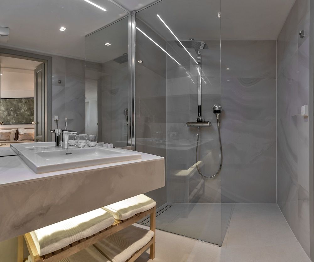 Heritage Hotel 19 Double Room, Ground Floor 14