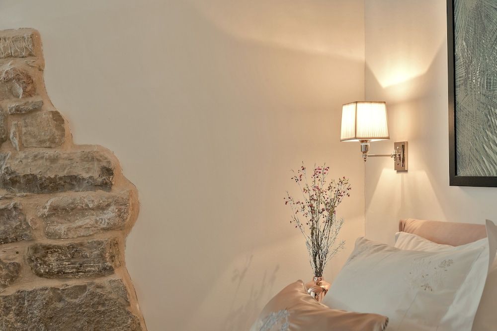 Heritage Hotel 19 Double Room, Ground Floor 18