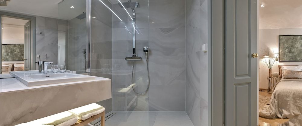 Heritage Hotel 19 Double Room, Ground Floor 11