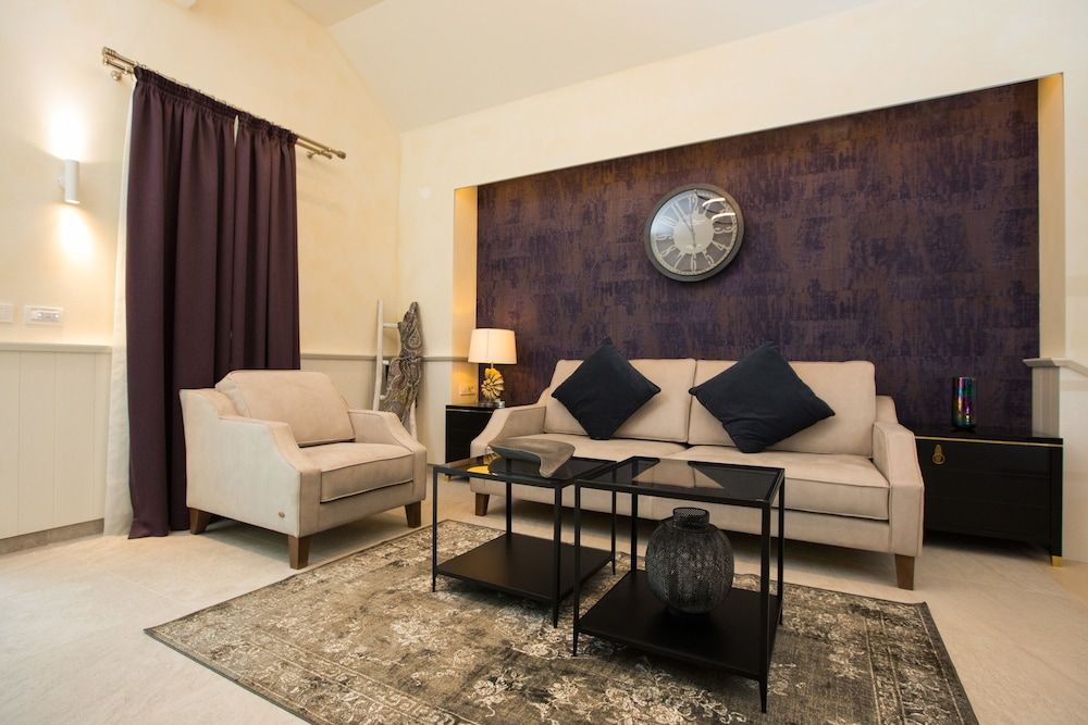 Comfort Studio, Terrace (AMETIST)