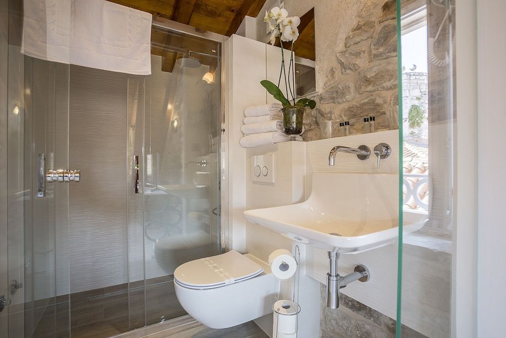 Bella Notte Di Spalato Superior Double Room, City View 3