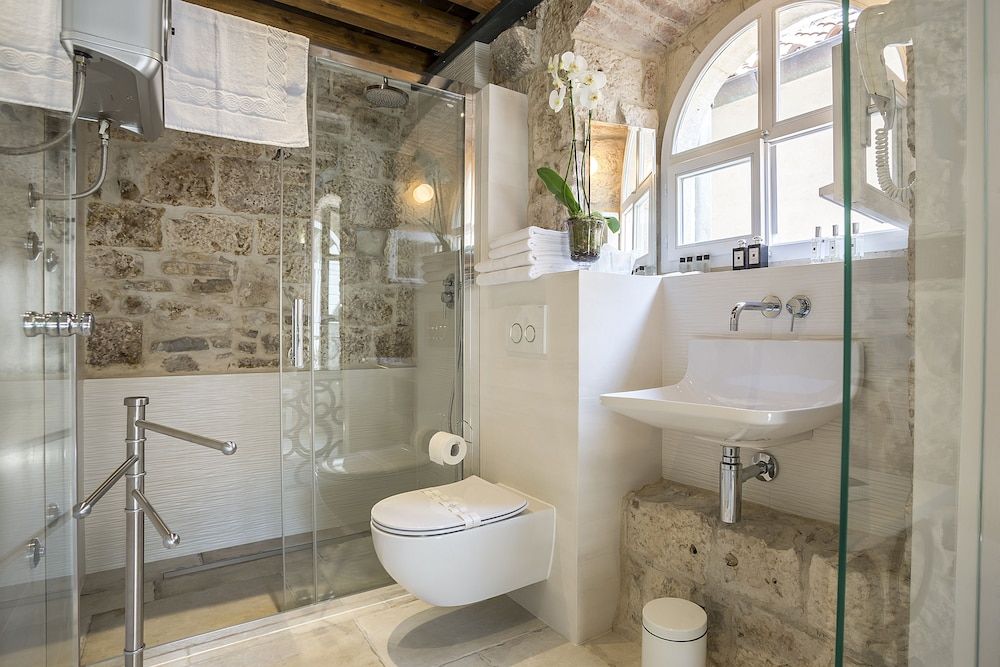 Bella Notte Di Spalato Deluxe Double Room, City View (Terra) 3