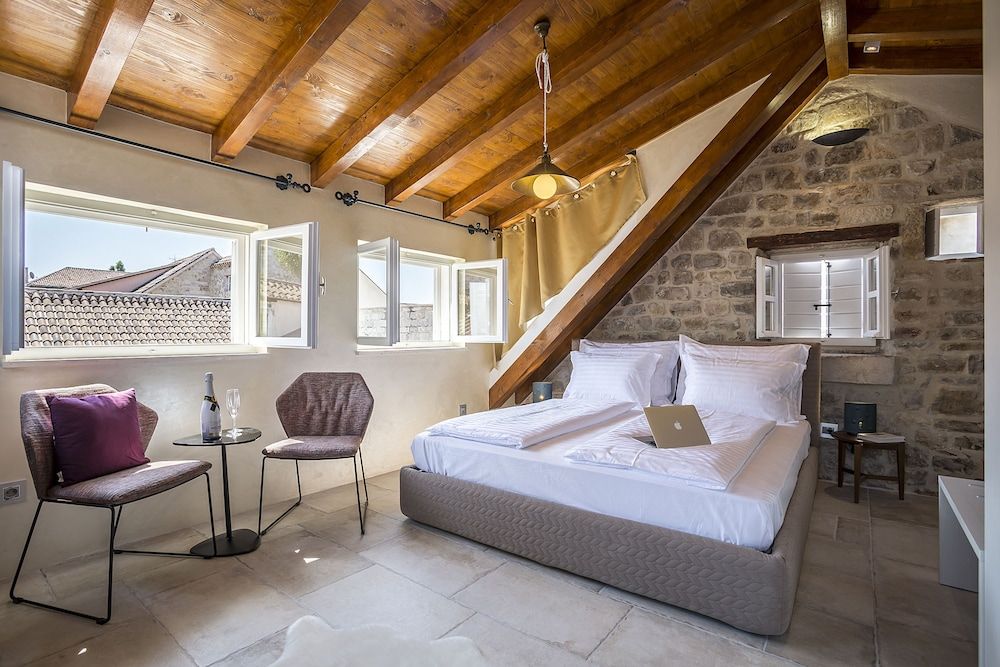 Bella Notte Di Spalato Superior Double Room, City View 2