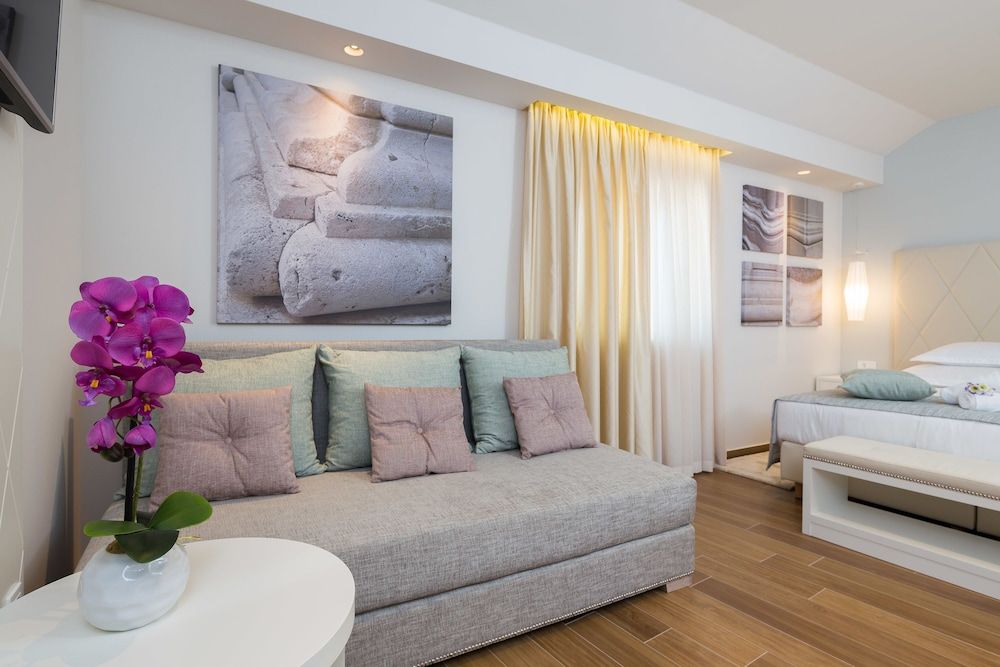 Balatura The Fine Bed & Breakfast Superior Double or Twin Room (105)