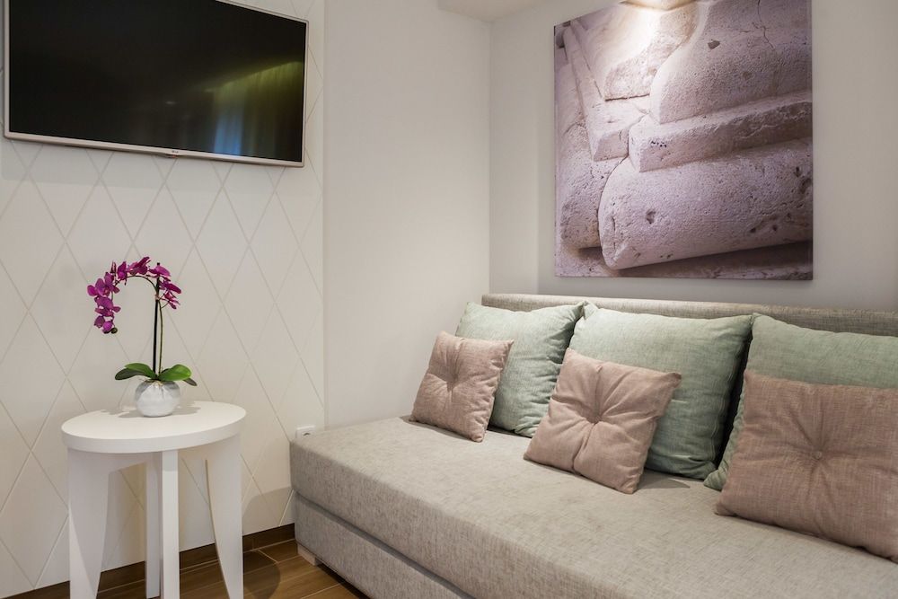 Balatura The Fine Bed & Breakfast Superior Double or Twin Room (105) 4