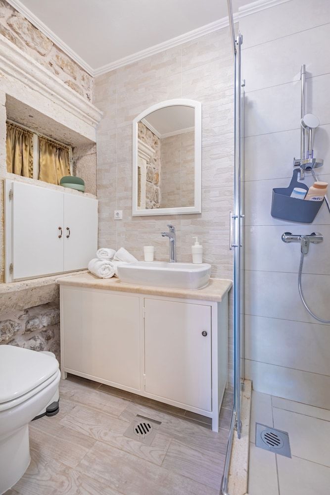 Booba Rooms Comfort Double Room 22