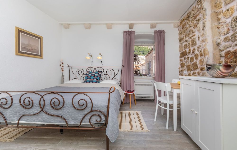 Booba Rooms Comfort Double Room 2