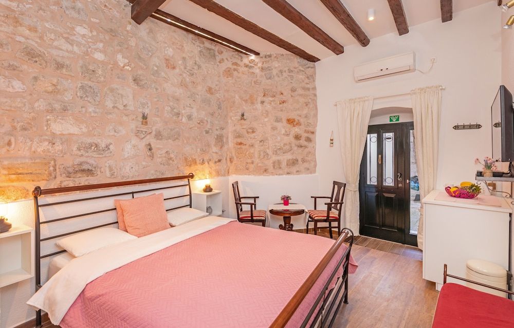 Booba Rooms Comfort Double Room 16