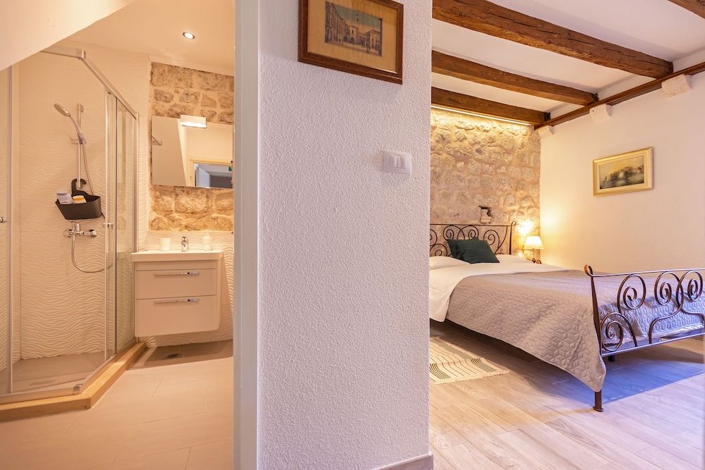 Booba Rooms Comfort Double Room 8