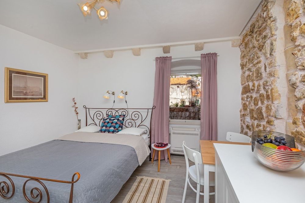 Booba Rooms Comfort Double Room 4