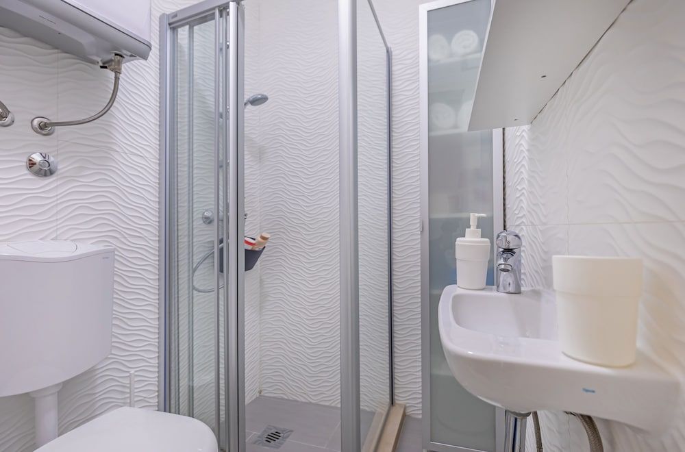 Booba Rooms Comfort Double Room 18