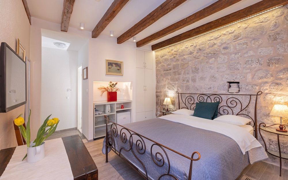 Booba Rooms Comfort Double Room 9