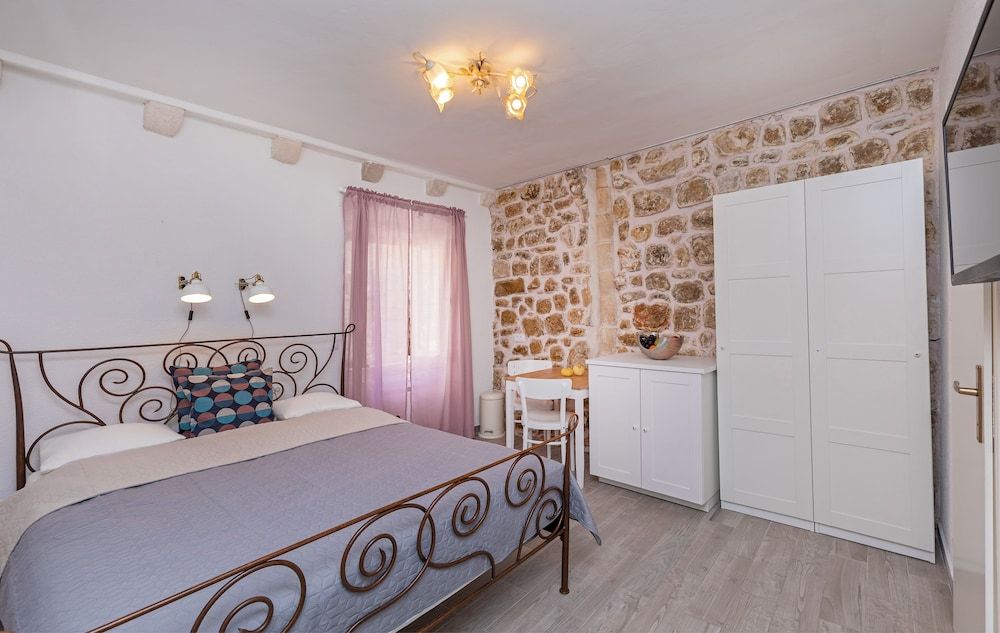 Booba Rooms Comfort Double Room 10