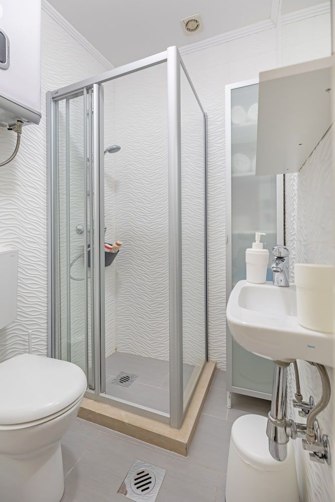 Booba Rooms Comfort Double Room 17