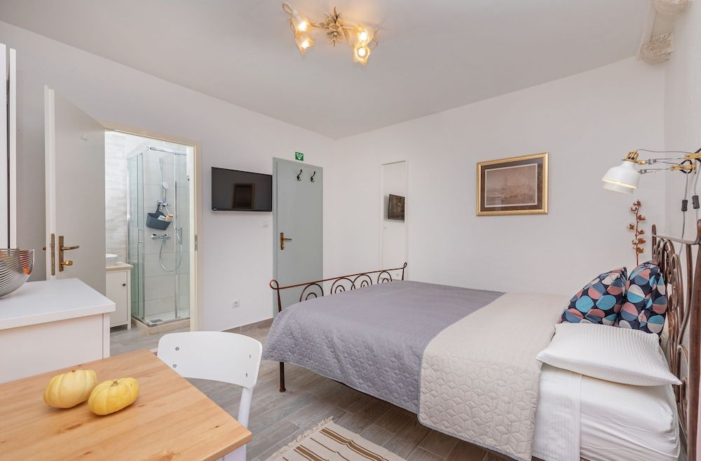 Booba Rooms Comfort Double Room 5